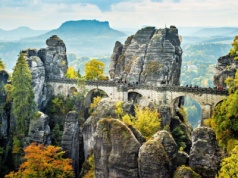 Zachwycające miejsce blisko granicy. Idealne na długi listopadowy weekend