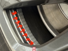 Koła wyważone, a kierownica i tak się trzęsie. Co mogło pójść nie tak?