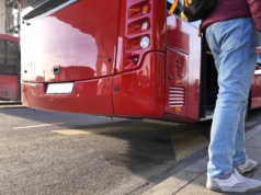 W styczniu pasażerowie skorzystają z przebudowanego dworca w Kętach