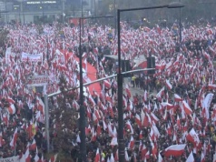 Pogoda na 11 listopada. Sprawdź prognozy na Święto Niepodległości