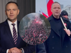 Prezydent Nawrocki zapowiedział swoją obecność na Marszu Niepodległości