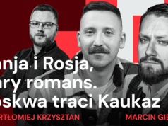 Koniec imperialnej Rosji. Francja przejrzała na oczy