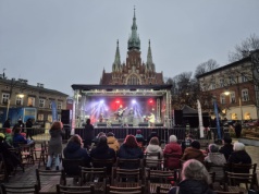 Niepodległość przyszła z Podgórza (Galeria,Video)