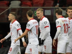 Złe wieści dla Urbana tuż przed zgrupowaniem. Ważny piłkarz z kontuzją