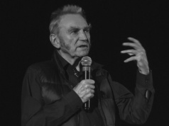 Andrzej Świetlik nie żyje. Przed jego obiektywem stawali najwięksi artyści i nie tylko