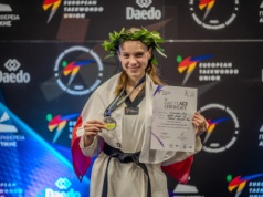 Taekwondo: Kolejne medale na Mistrzostwach Europy kadetów!