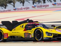 Robert Kubica walczył, ale nie dał rady. I tak może być zadowolony