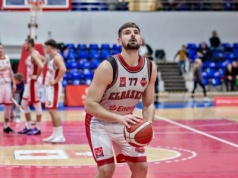 Osłabiony Elbasket przegrywa w Gdyni