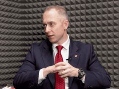 Cezary Tomczyk o Orce, Moskicie i Tarczy Wschód: "Wydamy więcej niż planowaliśmy"