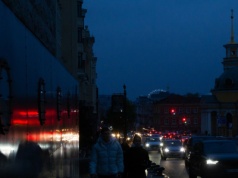 ​Rosja odcina Ukrainie ciepło. "Obecnie produkcja energii wynosi zero"