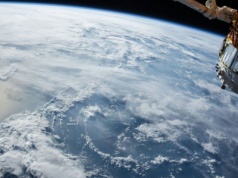 NASA uruchomiła nowy stream. Ziemia na żywo z orbity