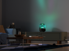 Nowy Harman Kardon Aura Studio 5 zachwyca! To 160 W, piękne efekty świetlne i dźwięk 360° w super cenie