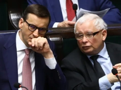 Kaczyński i Morawiecki murem za Obajtkiem. "Najwybitniejszy polski menedżer"