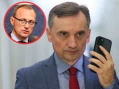 Rzecznik prezydenta o decyzji Sejmu ws. Ziobry. "Całkowita aberracja”