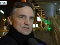 Zbigniew Ziobro ostro do Donalda Tuska: "Przez ciebie umierają ludzie chorzy na raka"