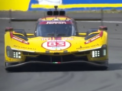 WEC: Robert Kubica wicemistrzem serii!