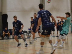 Własny parkiet nie pomógł. MKS Andrychów pokonany