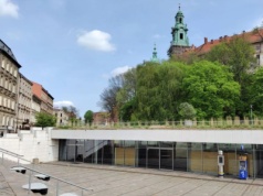 Plac Wielkiej Armii Napoleona przejdzie metamorfozę. Miasto odsłoniło plany