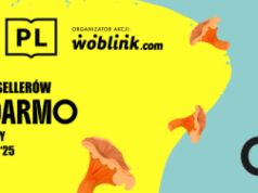 Akcja Czytaj PL 2025! Znów 18 książek dostępnych bezpłatnie w aplikacji Woblinka!