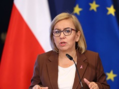 Minister klimatu reaguje na weto Nawrockiego. "To fejki"