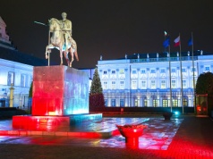 Rafał LEŚKIEWICZ przeciw instrumentalnemu wykorzystywania prawa przez rządzących