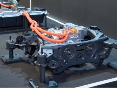 Honda rzuca wyzwanie elektrycznej rewolucji. Nowy silnik V6 połączy moc z ekonomią jakiej nie widzieliśmy