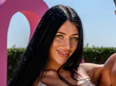 Uczestniczka "Love Island" pochwaliła się ciążowym brzuszkiem: "Mamasita"