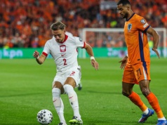 Polska - Holandia. Kiedy kolejny mecz El. MŚ 2026? O której godzinie?