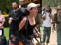 Odpadli z "Afryka Express" na ostatniej prostej. Widzowie są załamani