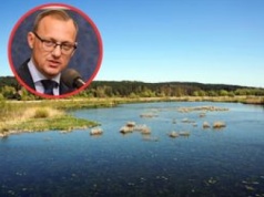 Weto dla Parku Doliny Dolnej Odry. Rzecznik prezydenta zabrał głos