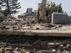 Izraelskie naloty na Liban. Trzy ofiary śmiertelne, są ranni