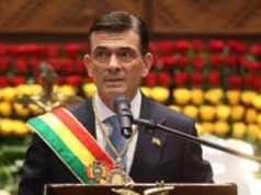 Boliwia zmienia kurs. Nowy prezydent zapowiada reset z USA