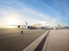 Grupa Emirates: rekordowe zyski za pierwsze półrocze 2025-26