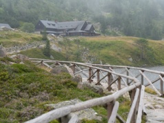 Jesienią nie ma tu miliona turystów. Dobre miejscówki na weekend solo lub z kimś