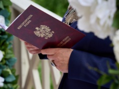 Rozwód bez batalii w sądzie. Do zakończenia małżeństwa wystarczy teraz urzędnik