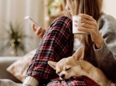 Piękne kubki na zimową herbatę i gorącą czekoladę. Nowości w Pepco już od 12 złotych