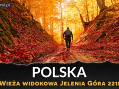 Jelenia Góra i Paraszyńskie Wąwozy – Strzebielino