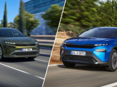 Skoda z jubileuszową ofertą na swoje elektryczne SUV-y