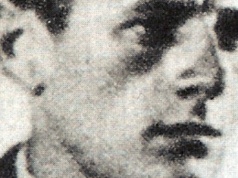 13 listopada 1919 r. urodził się cichociemny Stanisław Skowroński „Widelec”