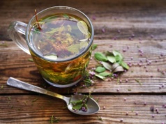 Herbatki ziołowe na jesień – przywrócą balans, wzmocnią, odżywią komórki