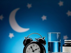 Jak leczyć problemy ze snem?