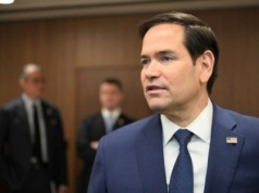 Więcej sankcji nie będzie? Oto, co powiedział Rubio