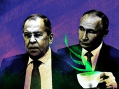 Czy Ławrow się uratuje i kto odpowie za wtopę z Trumpem