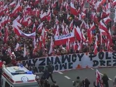 Powiedział, co Niemcy pisali o 11 listopada w Polsce. Wskazał trzy główne rzeczy