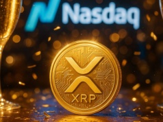 ETF na XRP grzeje silniki! Strona internetowa już online, altcoiny triumfują