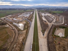 Już w grudniu pojedziemy nową "ekspresówką". Czekaliśmy na nią latami