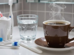 Kawa a Zdrowie Zębów: Fakty i Mity O Szkodliwości