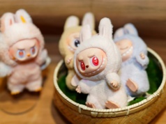 Szał na Labubu podczas transmisji zakupowej AliExpress