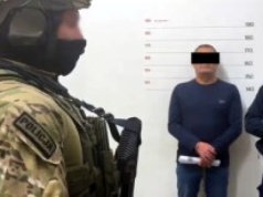 Egzekutor tureckiej mafii wpadł w Warszawie