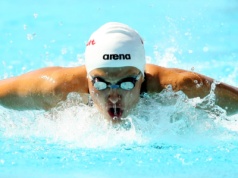 WELL TALK: Karolina Szczepaniak - waleczna syrena z Bałtyku: "Niesamowite, ile jesteśmy w stanie przepracować umysłem"